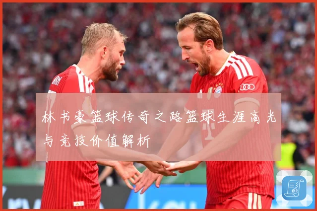 林书豪篮球传奇之路篮球生涯高光与竞技价值解析