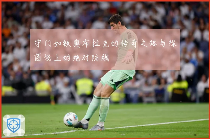 守门如铁奥布拉克的传奇之路与绿茵场上的绝对防线