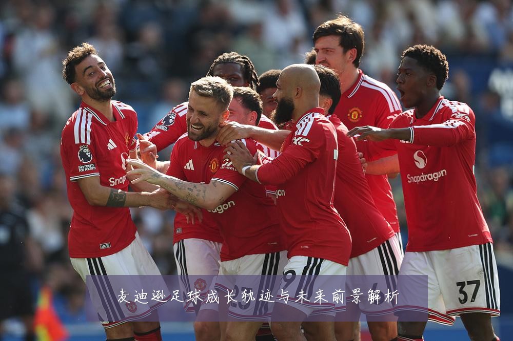 麦迪逊足球成长轨迹与未来前景解析